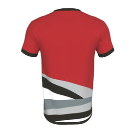 CK Netball Shirt Funky FUN-012