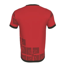 CK Football Shirt Funky FUN-013