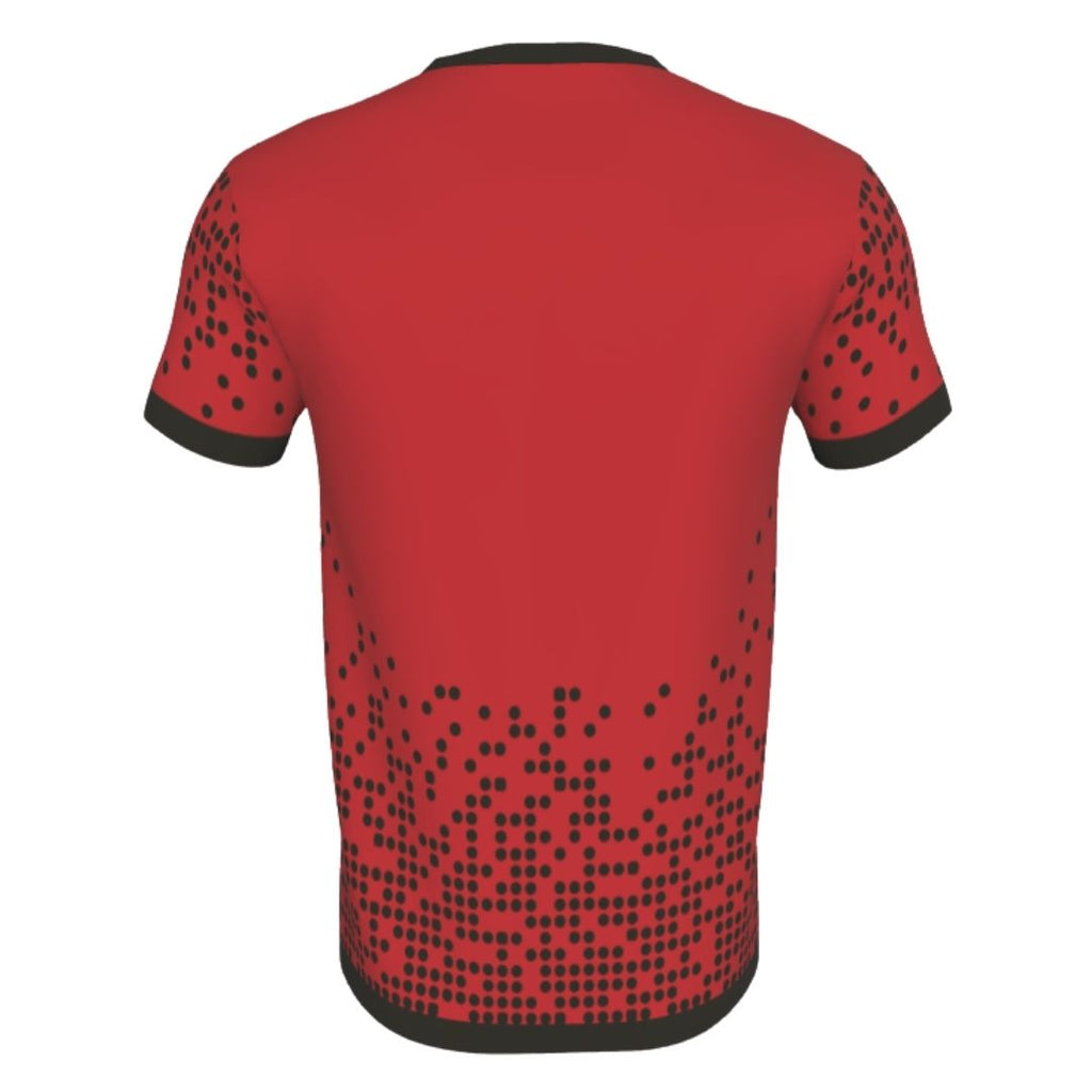 CK Hockey Shirt Funky FUN-015