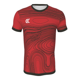 CK Hockey Shirt Funky FUN-016