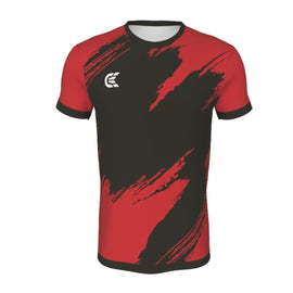 CK Football Shirt Funky FUN-017