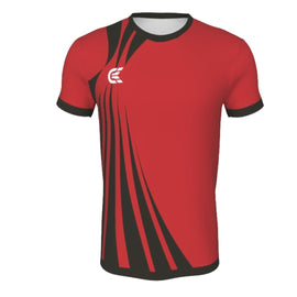 CK Football Shirt Funky FUN-018