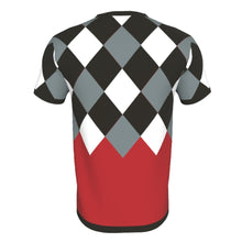 Load image into Gallery viewer, CK Netball Shirt Funky FUN-023