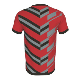 CK Hockey Shirt Funky FUN-024