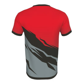 CK Hockey Shirt Funky FUN-002