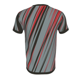 CK Hockey Shirt Funky FUN-025