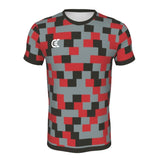 CK Hockey Shirt Funky FUN-027