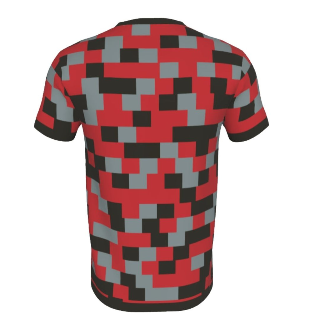 CK Hockey Shirt Funky FUN-027