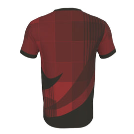 CK Hockey Shirt Funky FUN-029