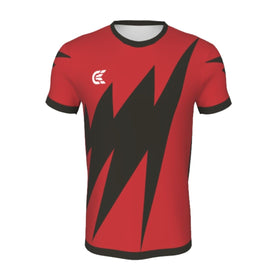 CK Football Shirt Funky FUN-003