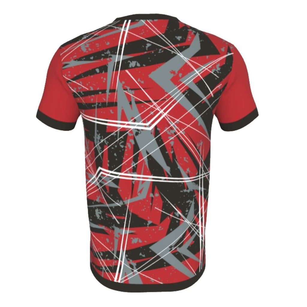 CK Hockey Shirt Funky FUN-030