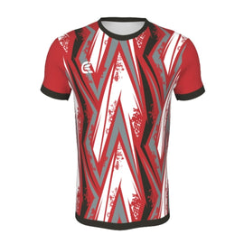 CK Hockey Shirt Funky FUN-031