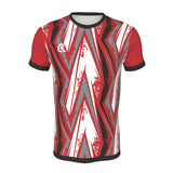 CK Hockey Shirt Funky FUN-031