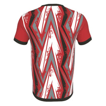 Load image into Gallery viewer, CK Hockey Shirt Funky FUN-031