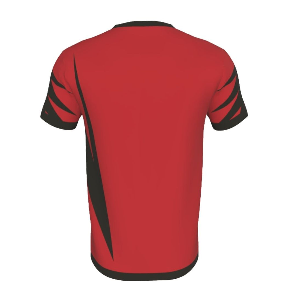 CK Netball Shirt Funky FUN-003