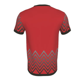 CK Football Shirt Funky FUN-004