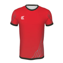 Load image into Gallery viewer, CK Netball Shirt Funky FUN-001