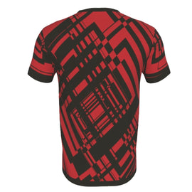 CK Football Shirt Funky FUN-014