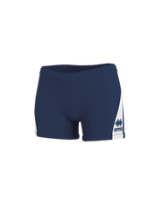 Load image into Gallery viewer, Errea Kyara Short (Black/White)