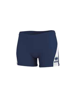 Errea Kyara Short (Navy/White)