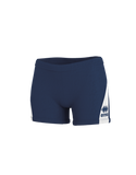 Errea Kyara Short (Black/White)