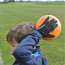 Load image into Gallery viewer, Oglove Waterproof Thermal Sport Field Gloves (Black)