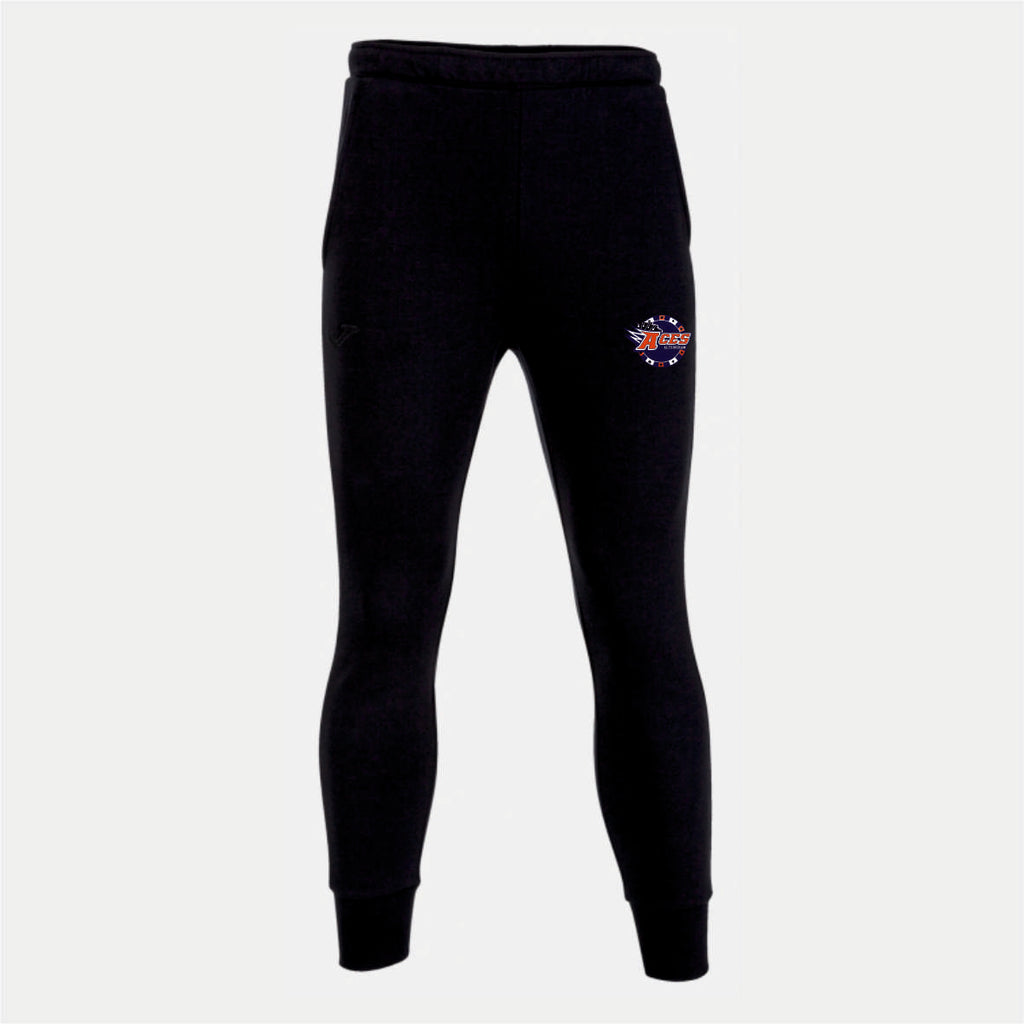 Altrincham Aces Joma Jungle Long Pants (Black)