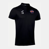 Altrincham Aces Joma Hobby Polo (Black)