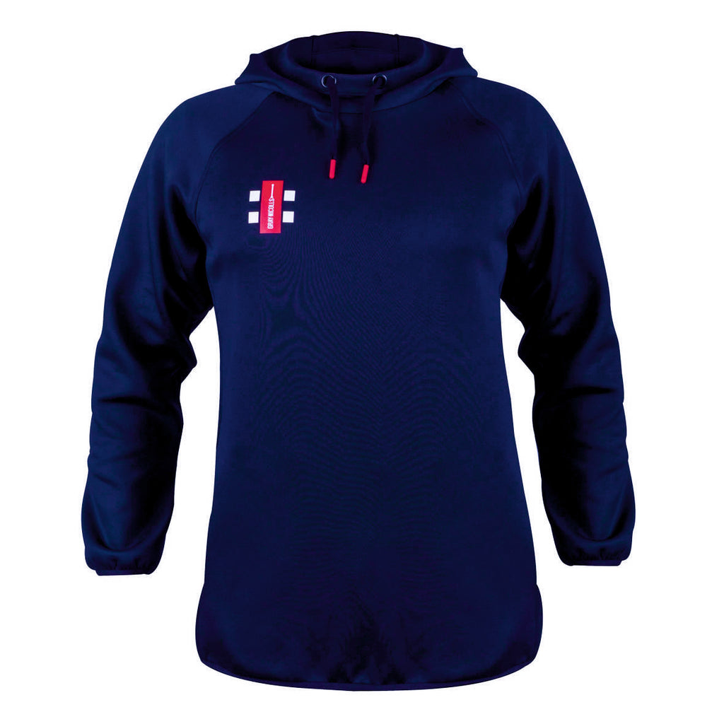 Gray Nicolls Pro Performance V2 Hoodie (Navy)