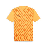 Puma teamGLORY Jersey (Sun Stream/Black)