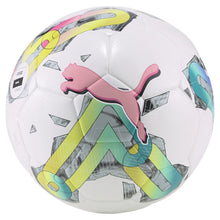 Load image into Gallery viewer, PUMA Orbita 4 HYB (FIFA Basic) (White/Multi)