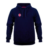 Gray Nicolls Velocity Hooded Top (Navy)