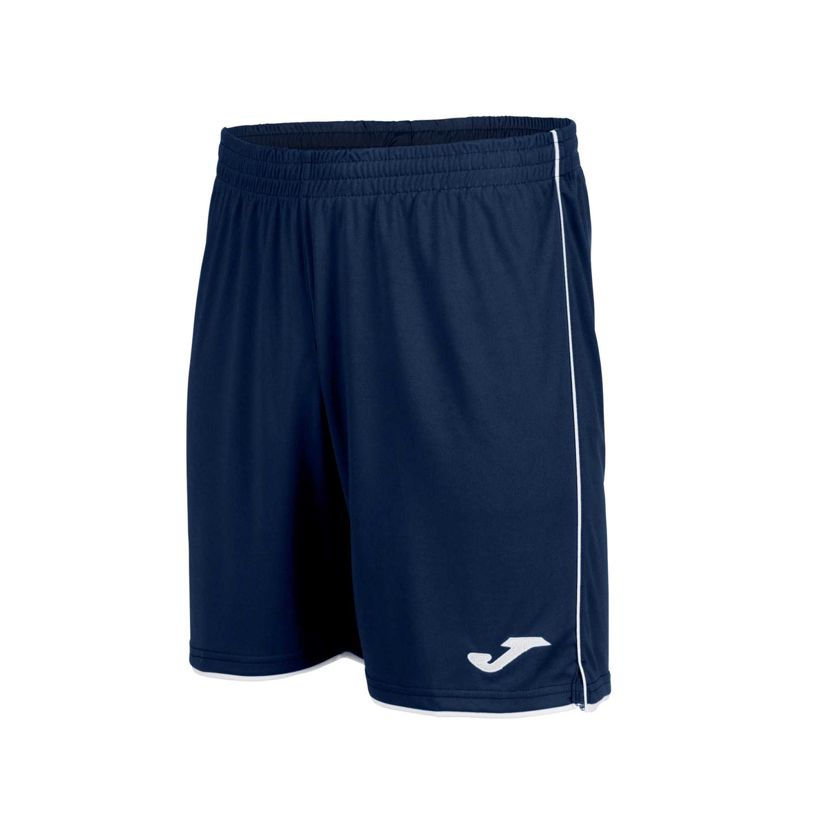 Joma Liga Shorts (Navy/White) – Customkit.com