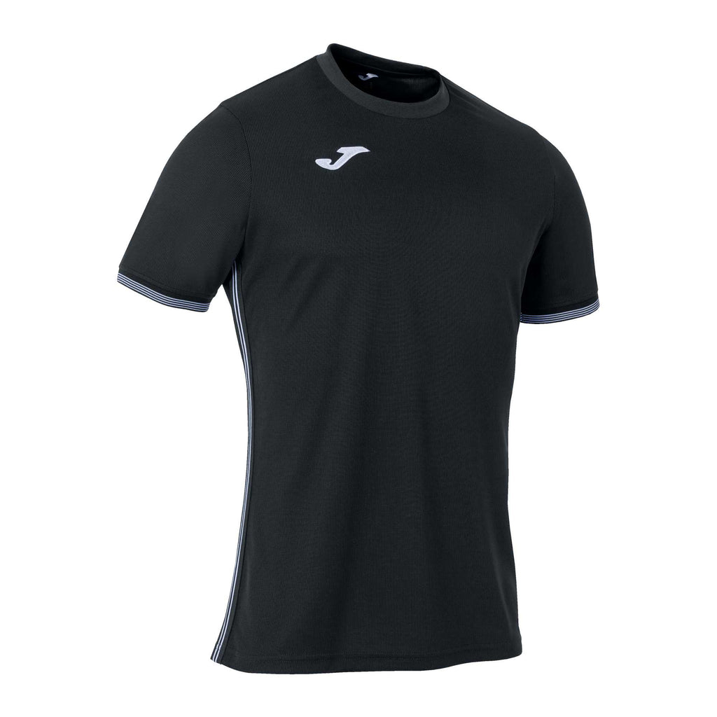 Joma Campus III Shirt (Black)