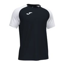 Load image into Gallery viewer, Joma Academy IV Shirt (Black/White)