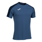 Joma Eco Championship Shirt (Blue/Navy)