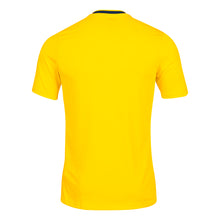 Load image into Gallery viewer, Joma Europa V Shirt (Yellow/Navy)