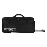 Abstractie film Victor Kappa Tarcisio Trolley Bag (Black) – Customkit.com