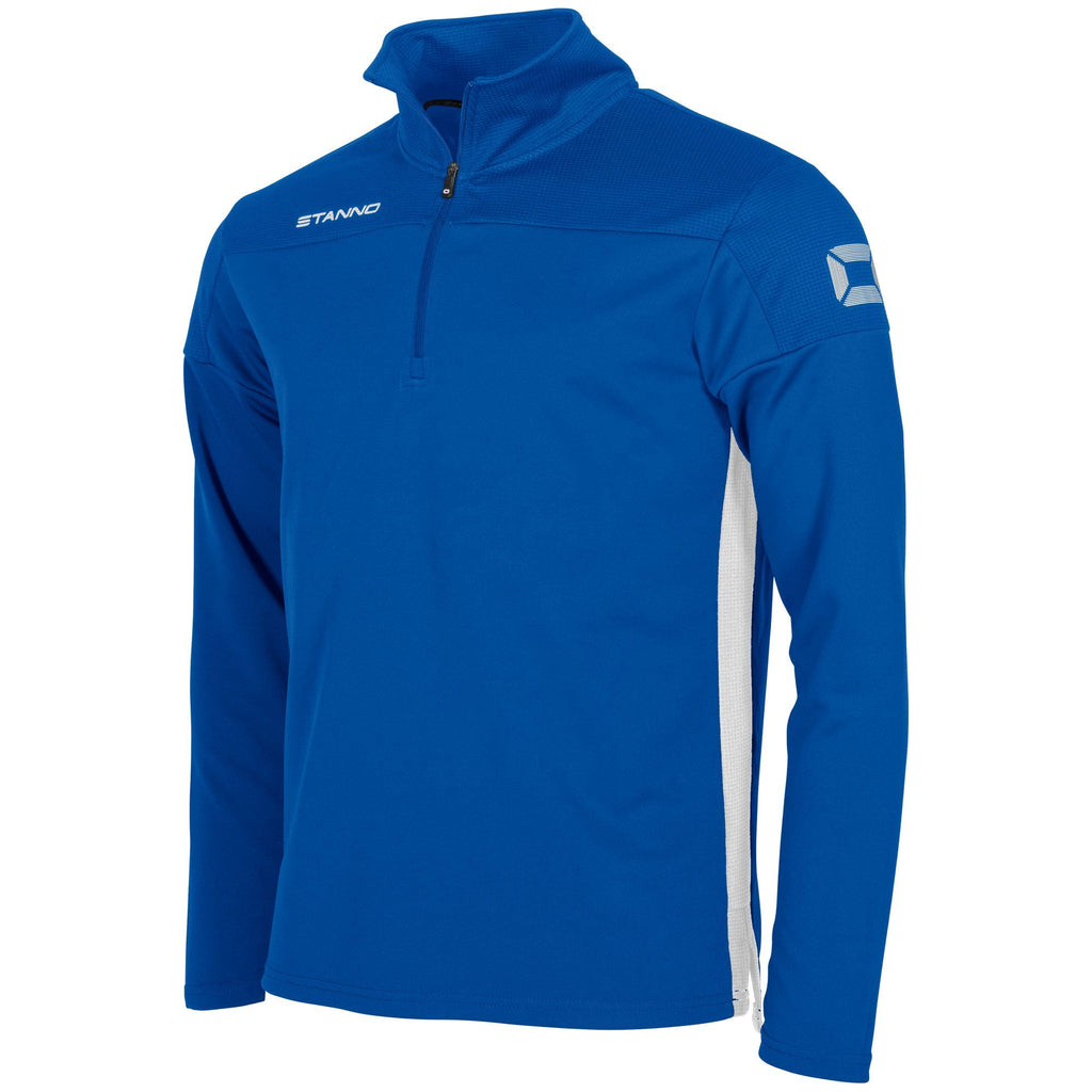 Stanno Pride Training 1/4 Zip Top (Royal/White)