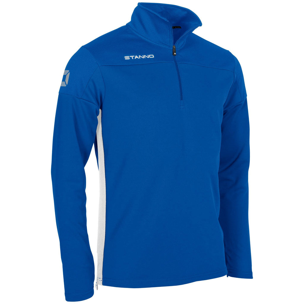 Stanno Pride Training 1/4 Zip Top (Royal/White)