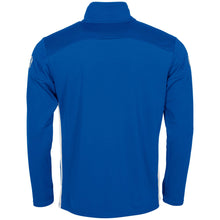 Load image into Gallery viewer, Stanno Pride Training 1/4 Zip Top (Royal/White)