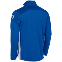 Load image into Gallery viewer, Stanno Pride Training 1/4 Zip Top (Royal/White)