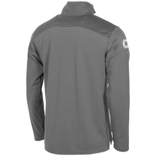 Load image into Gallery viewer, Stanno Pride Training 1/4 Zip Top (Grey/White)