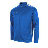 Stanno First Full Zip Top (Royal/White)