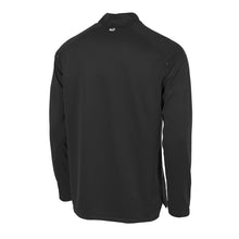 Load image into Gallery viewer, Stanno First 1/4 Zip Top (Black/Anthracite)