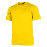 Stanno Field SS Training Shirt (Yellow)