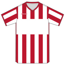 Load image into Gallery viewer, Stanno Aspire SS Football Shirt (Red/White)