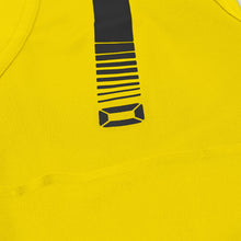 Load image into Gallery viewer, Stanno First LS Football Shirt (Yellow/Black)