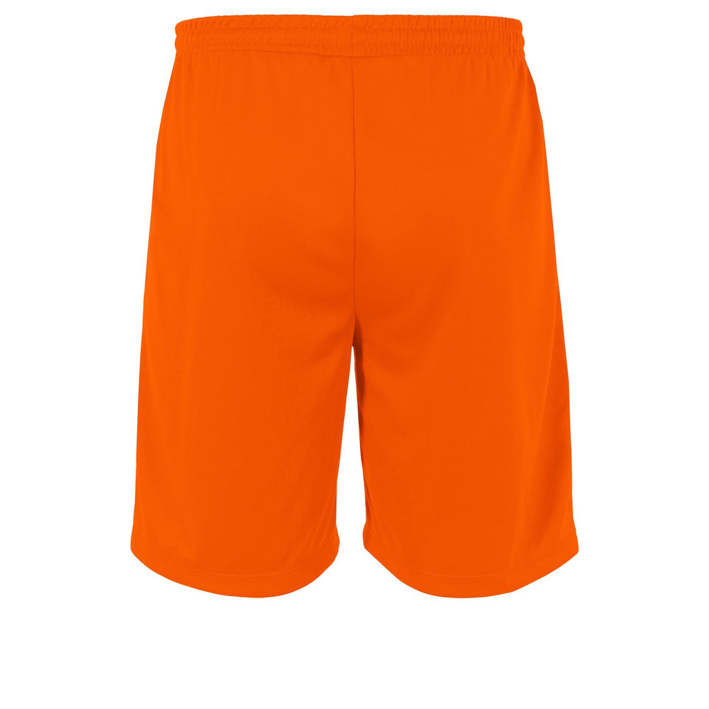 Stanno Club Pro Shorts (Orange)