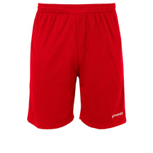 Load image into Gallery viewer, Stanno Club Pro Shorts (Red)